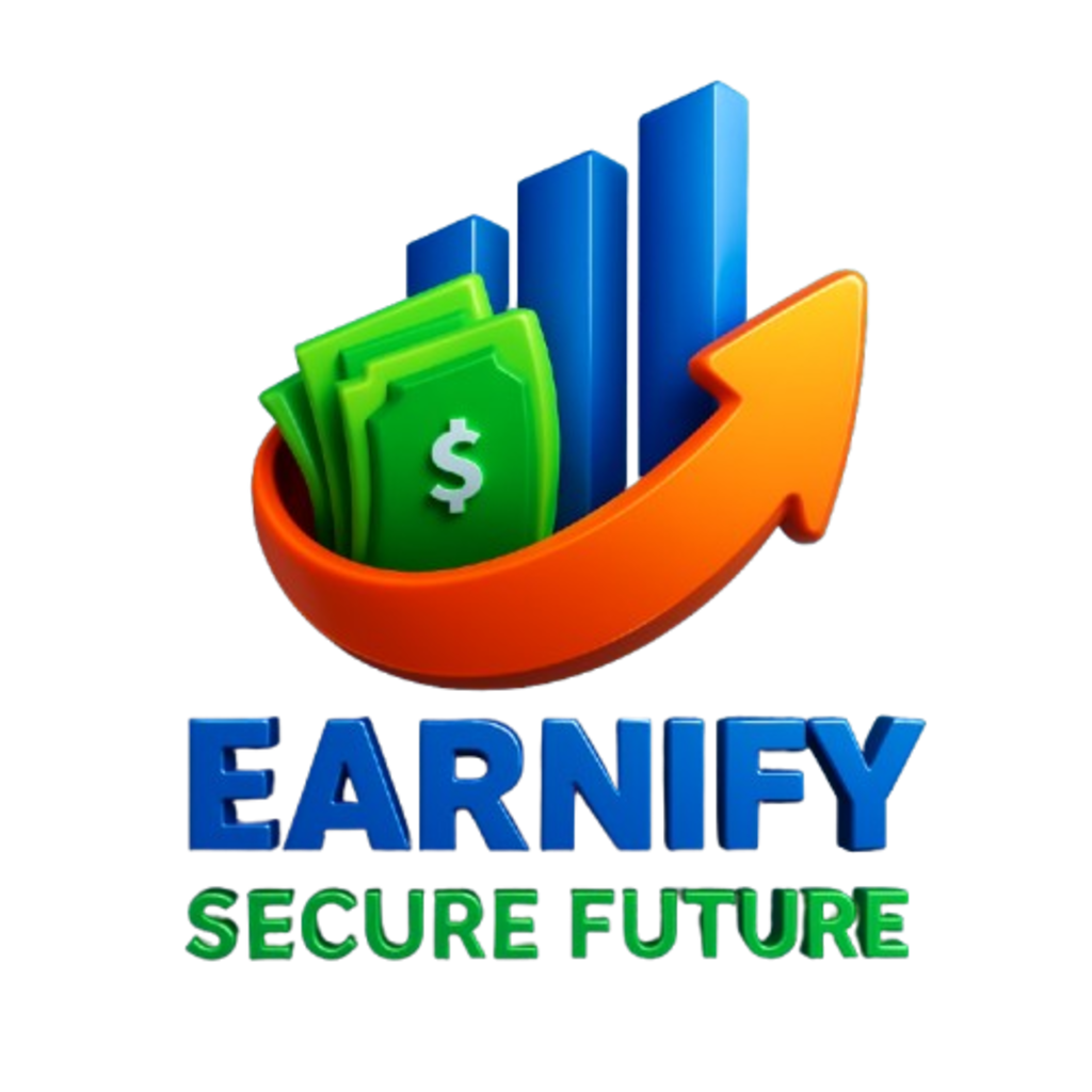 Earnify Logo